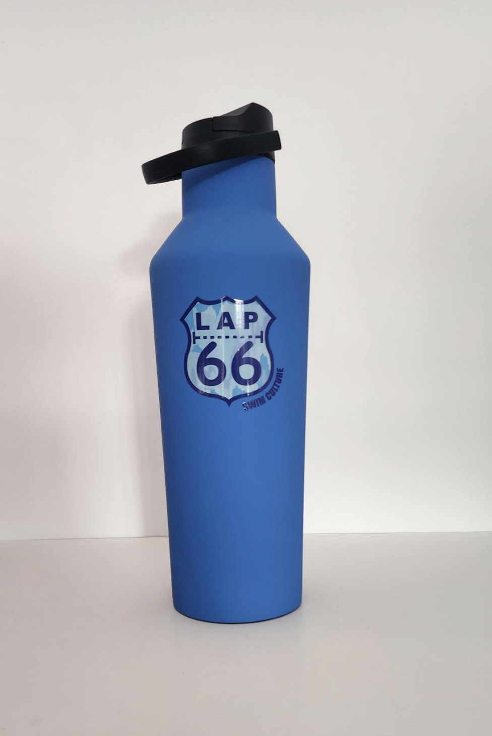 Corkcicle 32oz Sports Canteen LAP 66 - PACIFIC BLUE
