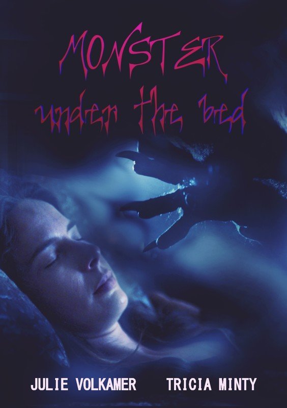 Monsters Under The Bed Movie