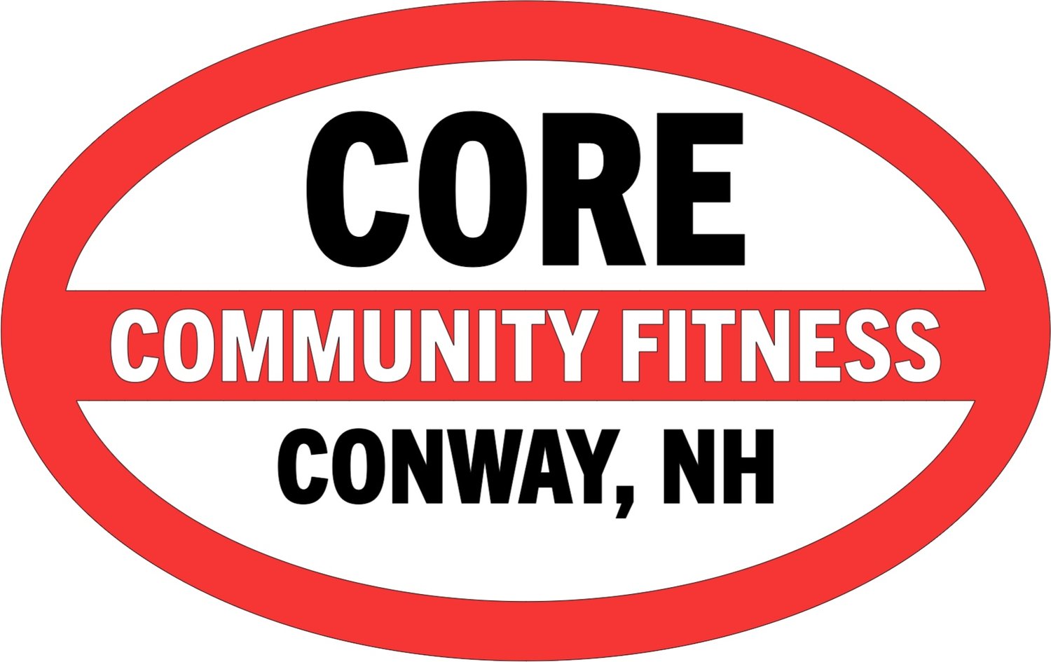 CORE Community Fitness - Gym in Conway, NH
