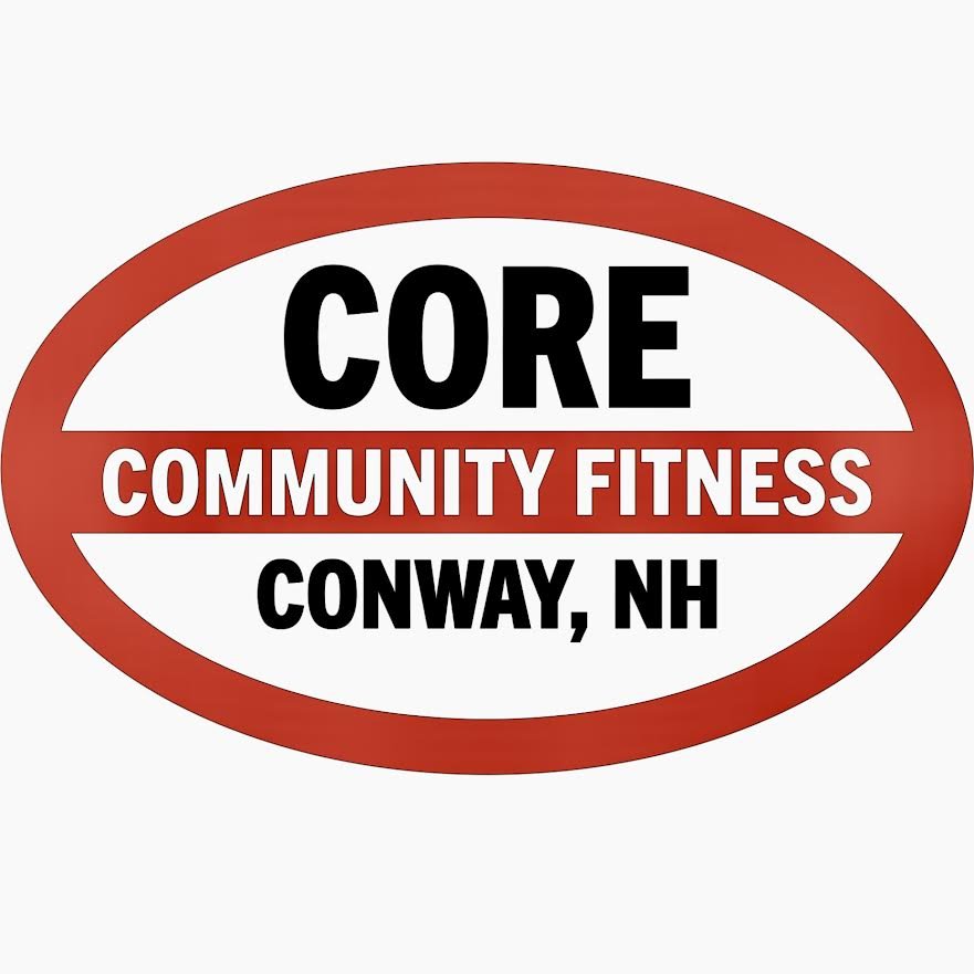 CORE Community Fitness logo