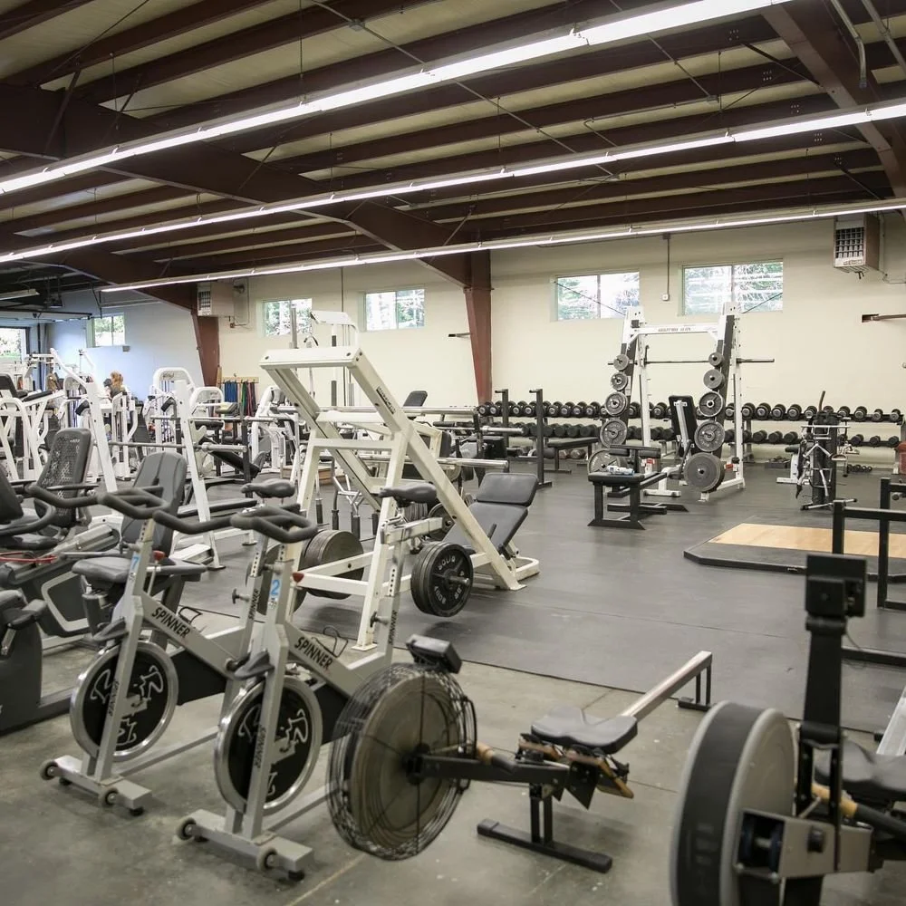 CORE Community Fitness - Center Conway, NH - No Contracts - Day Passes ...