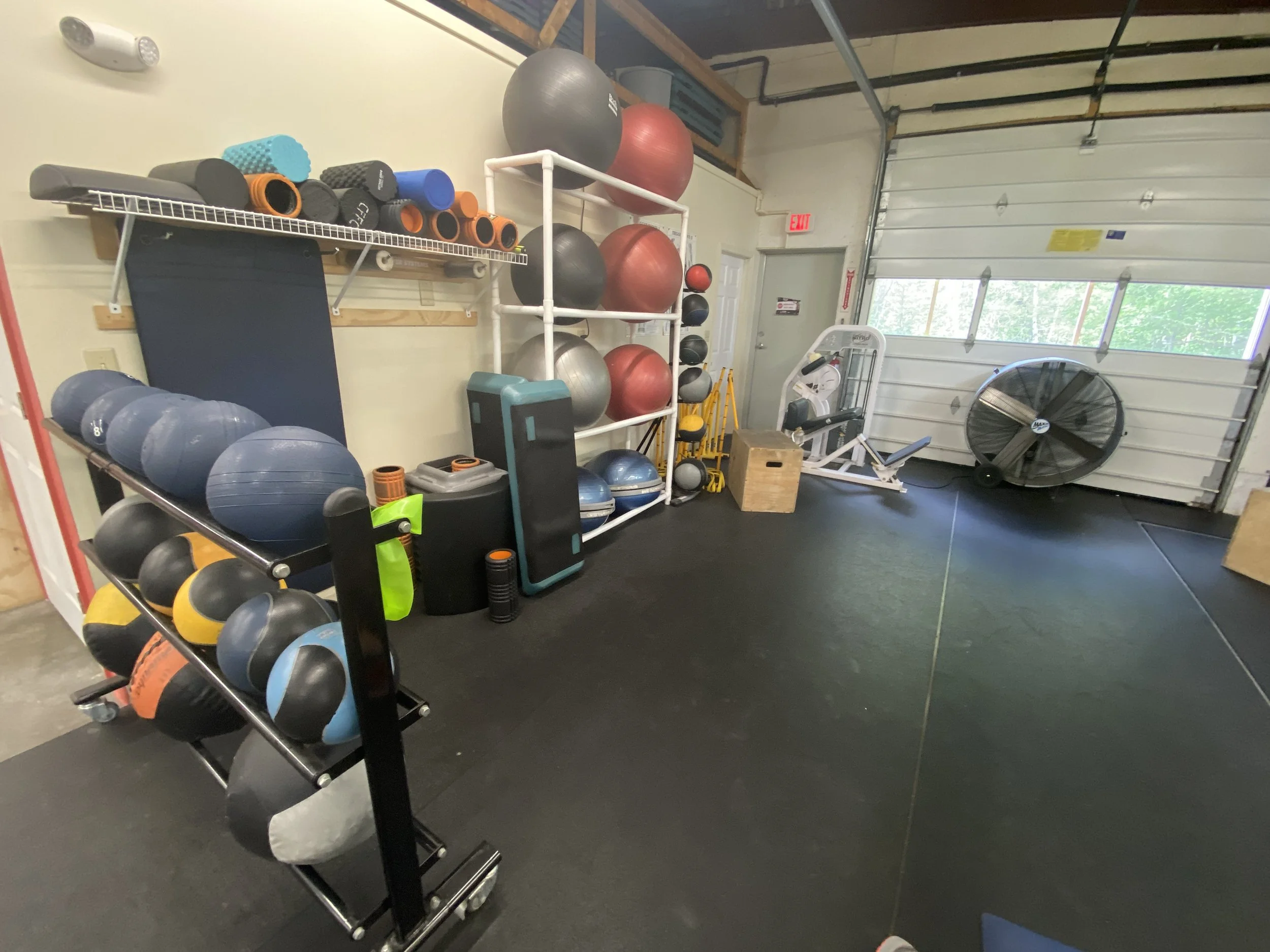 CORE Community Fitness - Center Conway, NH - No Contracts - Day Passes ...