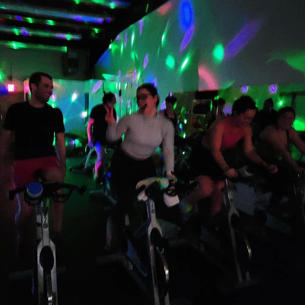 CORE Community Fitness - Center Conway, NH - No Contracts - Day Passes ...