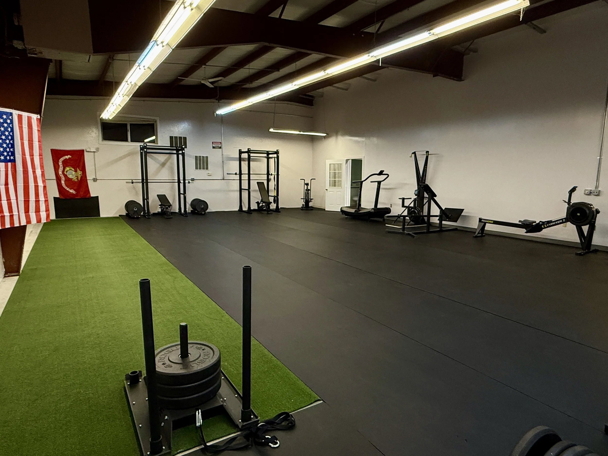 CORE Community Fitness - Center Conway, NH - No Contracts - Day Passes ...
