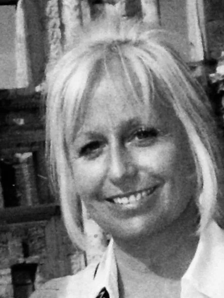 Paula Burkhalter Reiki Master Practitioner