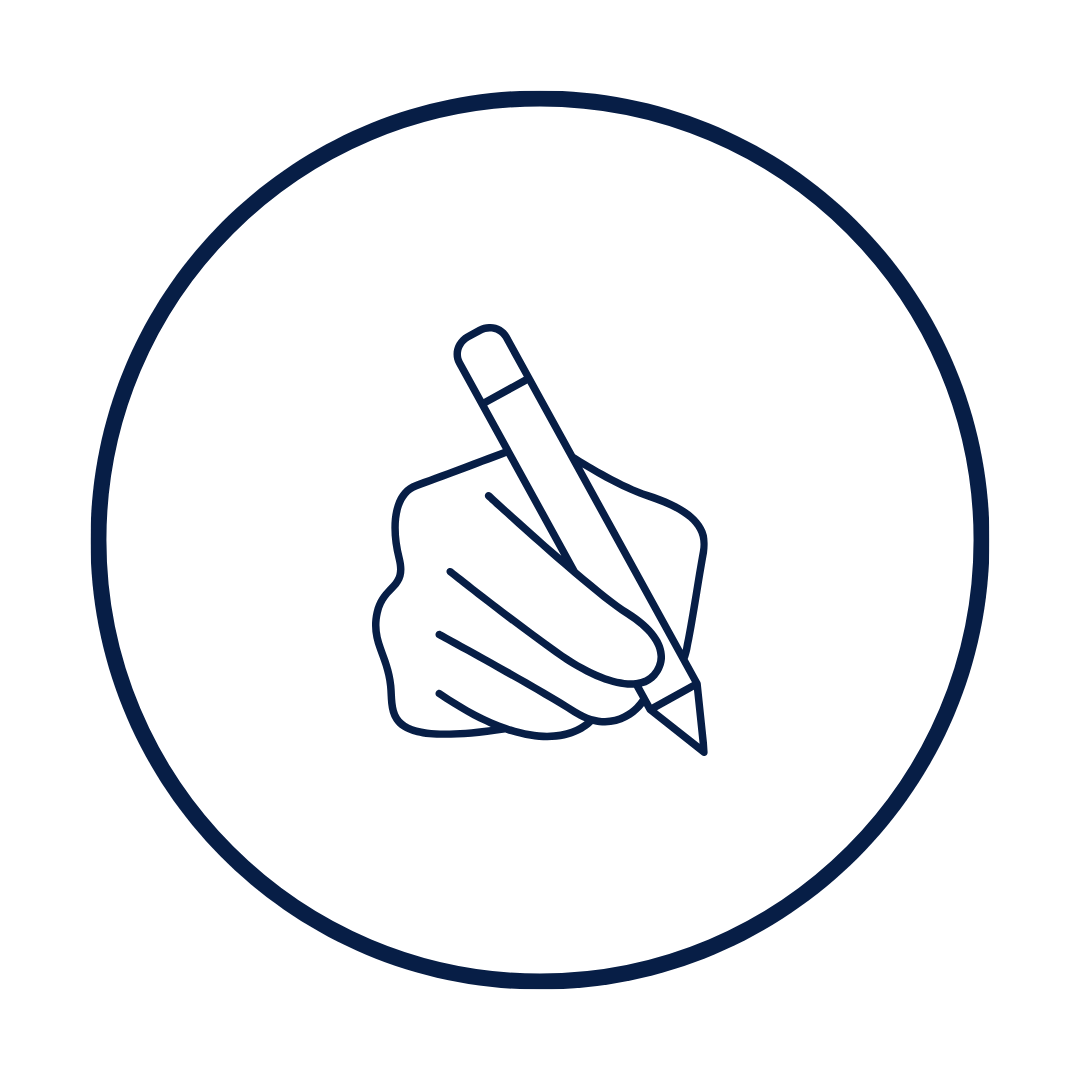 Gross and Fine Motor Movement