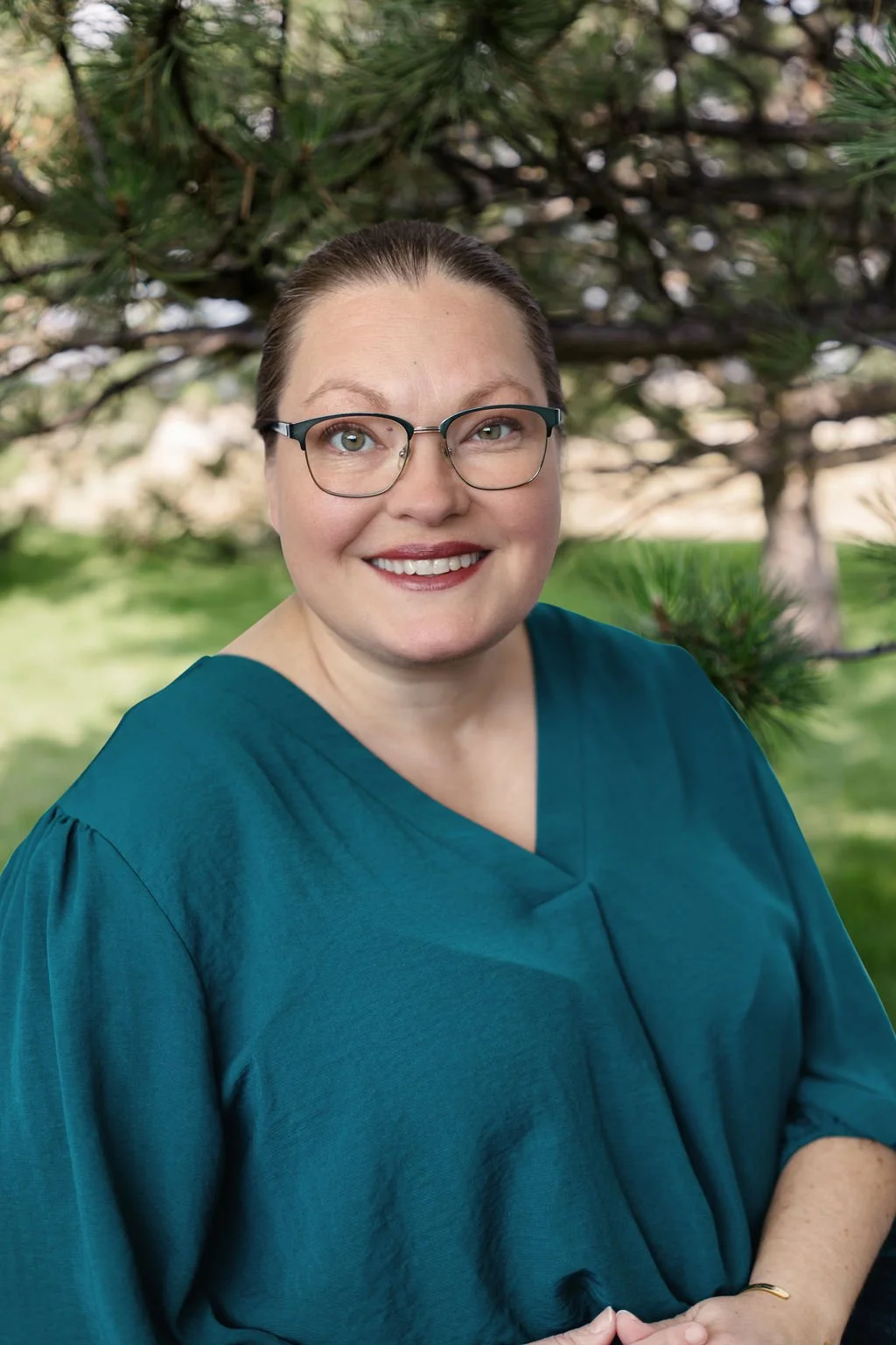 Shawna Johnson-Reynolds