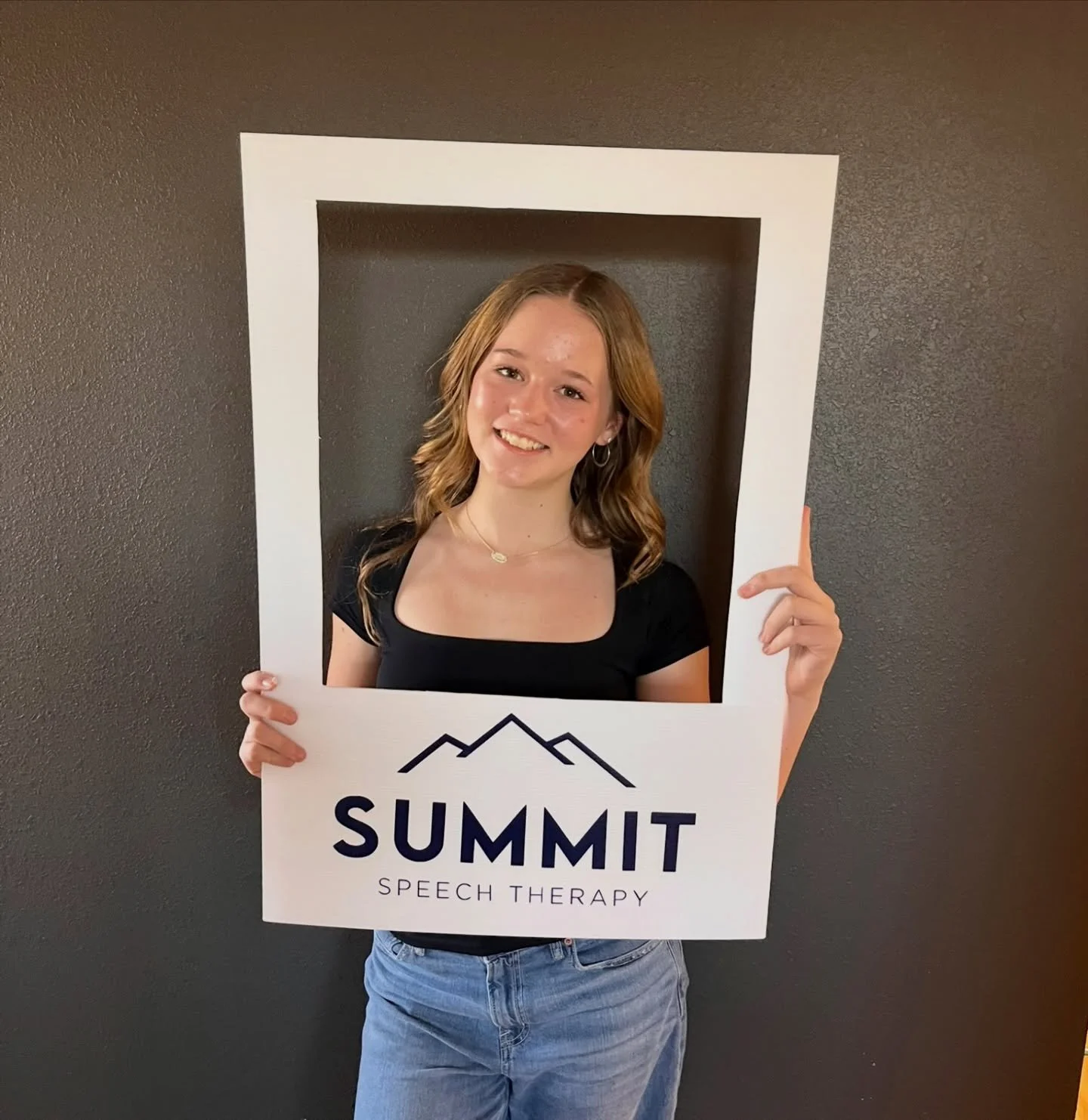 So much joy for graduation day! So proud of our amazing clients for meeting their goals. We&rsquo;re always cheering for you! 💙✨🏔️