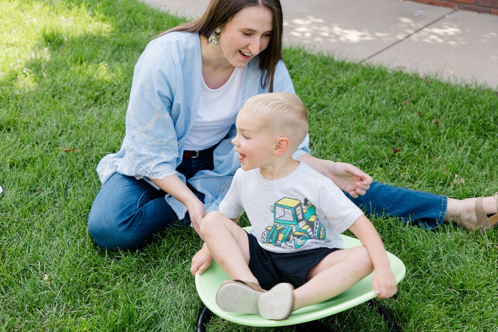 How to Increase After-School Communication &amp; Regulation for Children