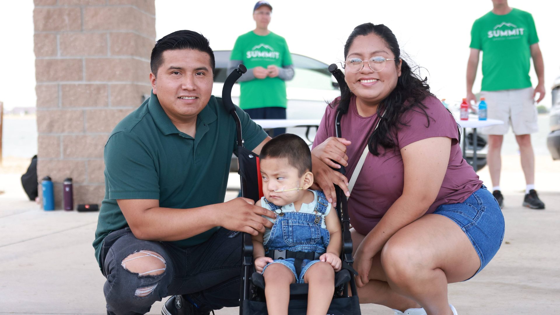 Services at Summit Therapy Group