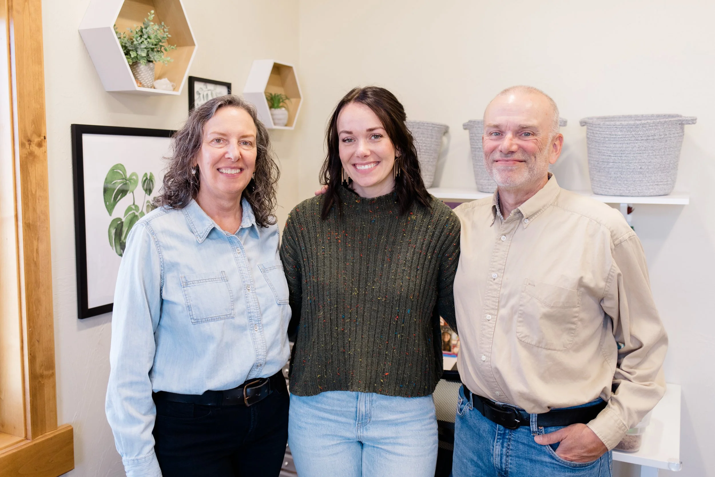 Services at Summit Therapy Group