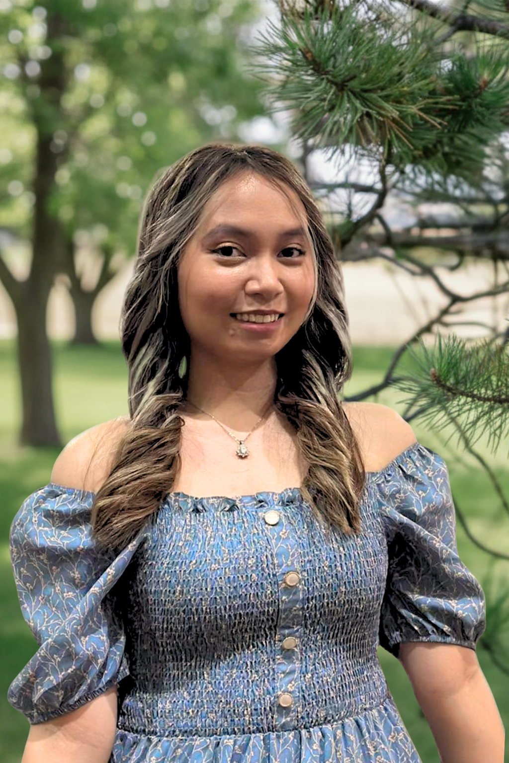 Angellyn Mae de Vera