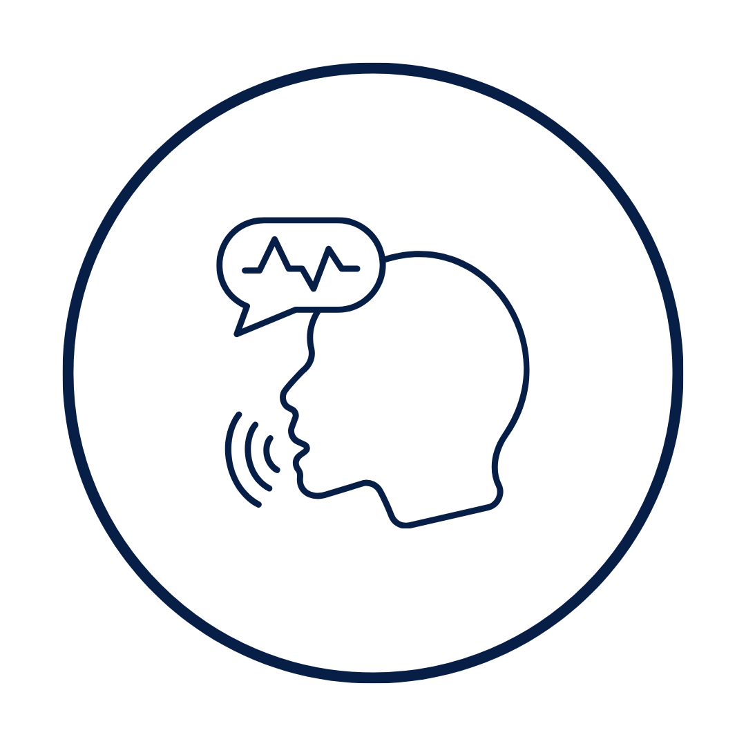 Childhood Apraxia of Speech