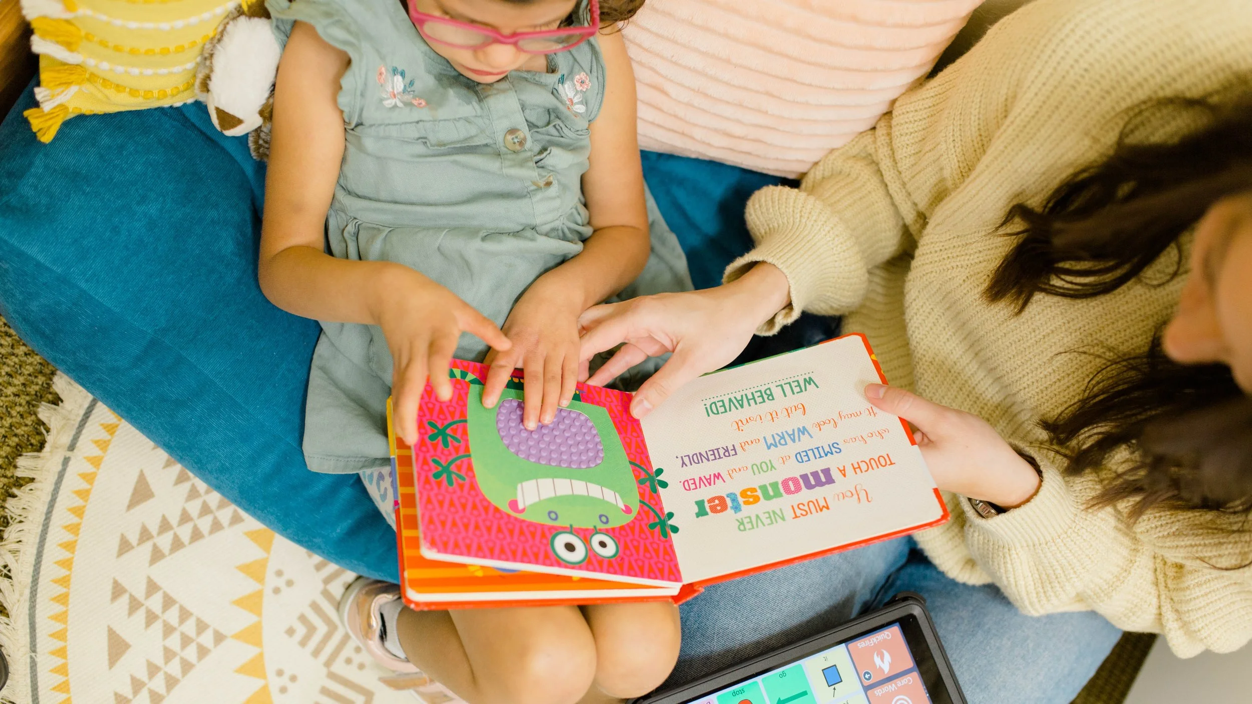 Services at Summit Therapy Group