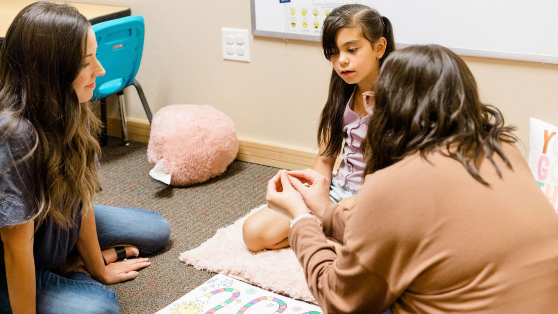 Services at Summit Therapy Group