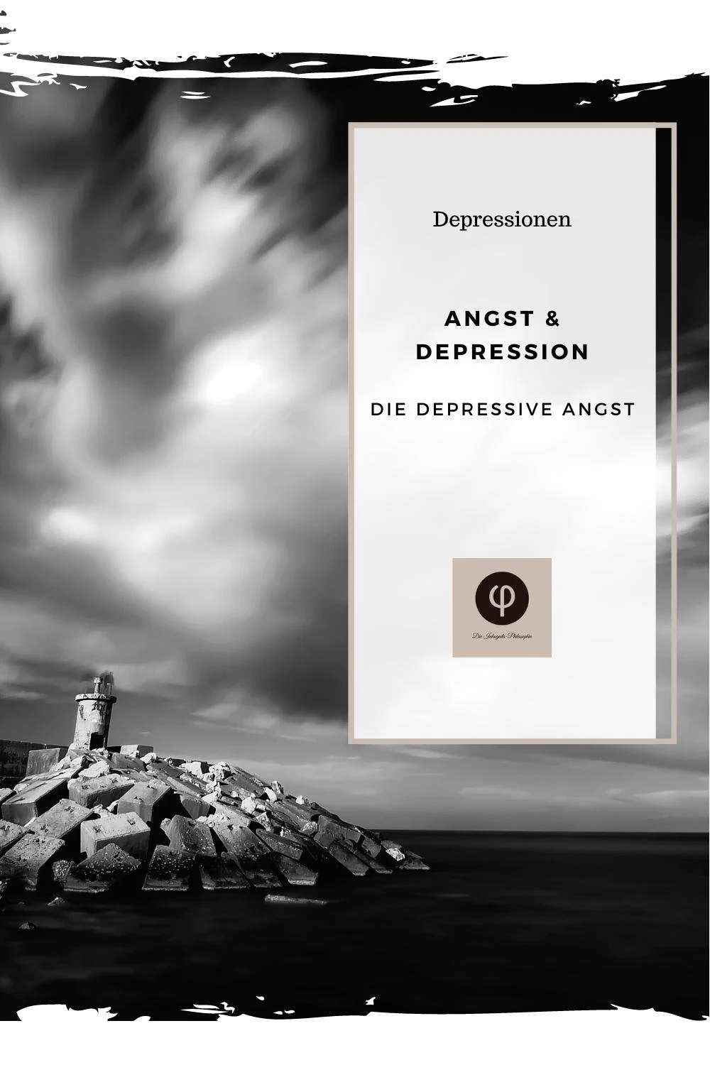 Depressive Angst und Freiheit?
