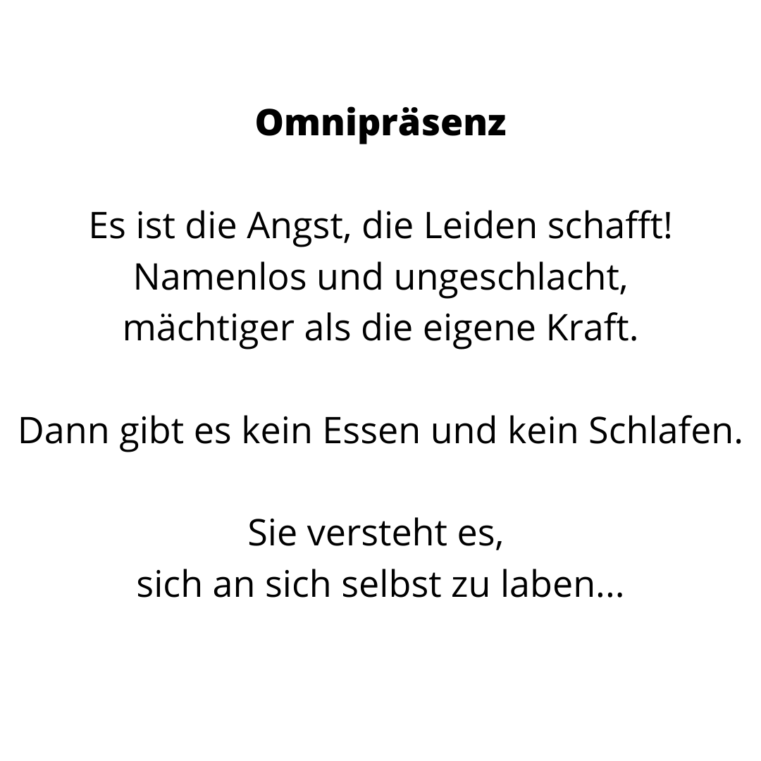 Depressive Gedichte Texte Depressionen In Worten