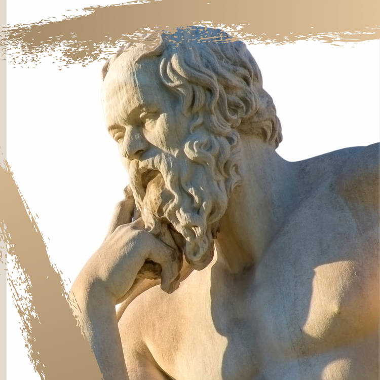 Sokrates Ich Weiß Dass Ich Nicht Weiß Ich weiß, dass ich nichts weiß – Sokrates & das Wissen