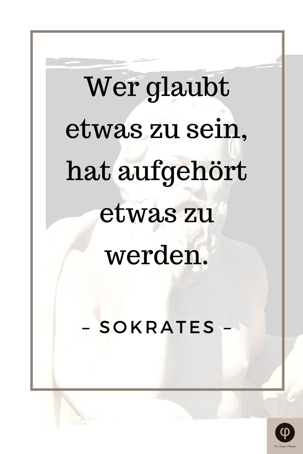 Sokrates Zitate Spruche Texte Aphorismen Philosophie 1