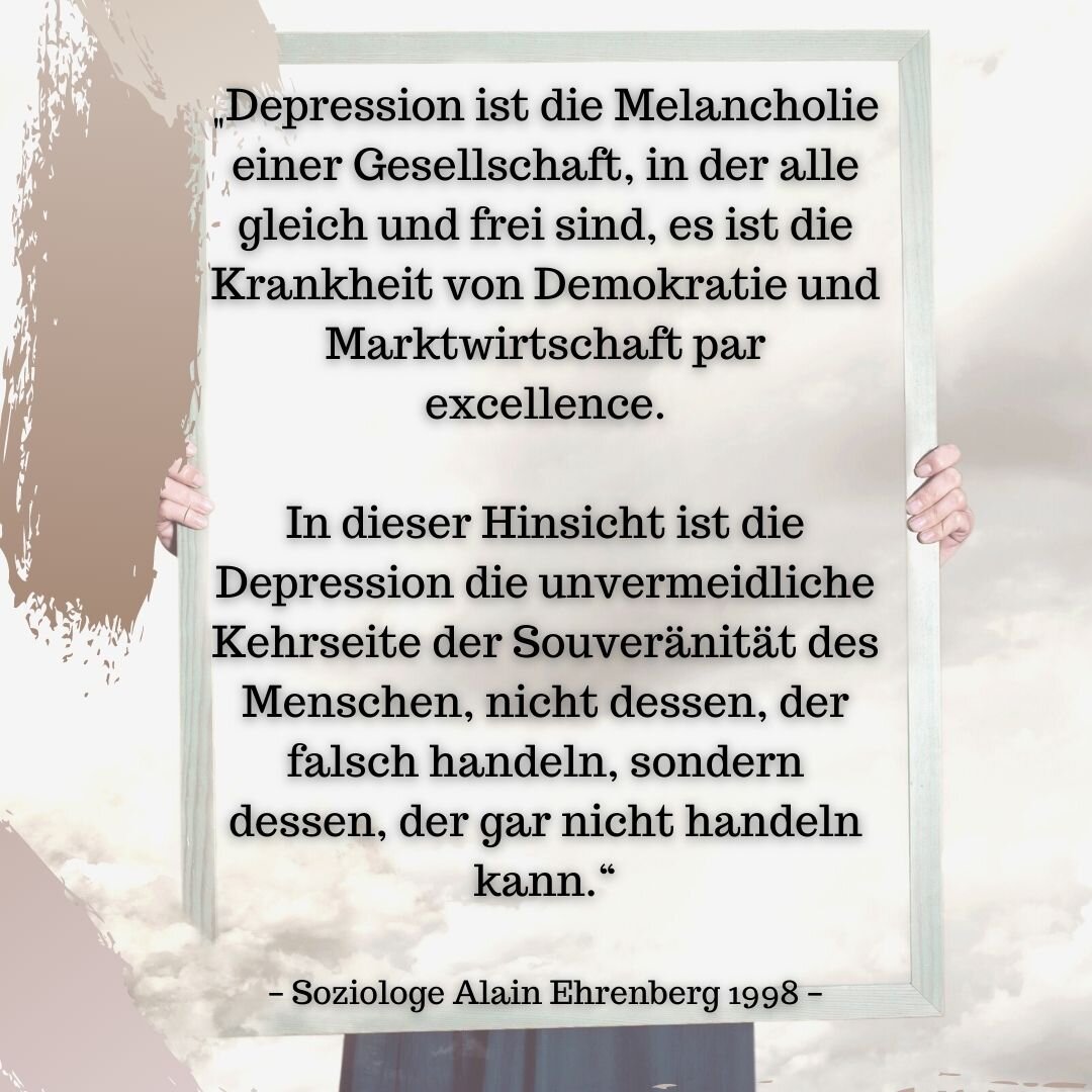 Depressionen Spruche Zitate Aphorismen Beruhmter Personen