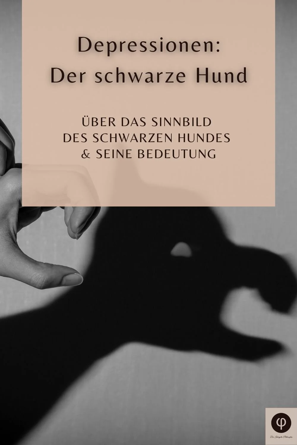 Der schwarze Hund & Depression – Woher kommt die Metapher?