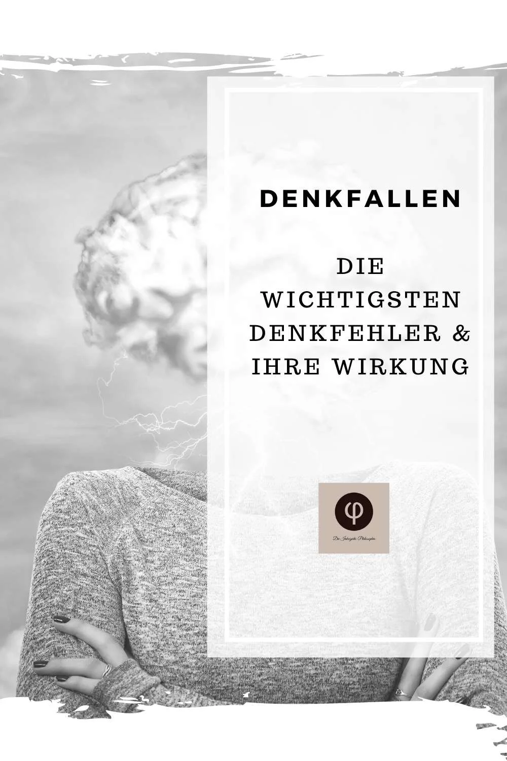 Kognitive Verzerrung Uber Denkfehler Die Wir Alle Machen