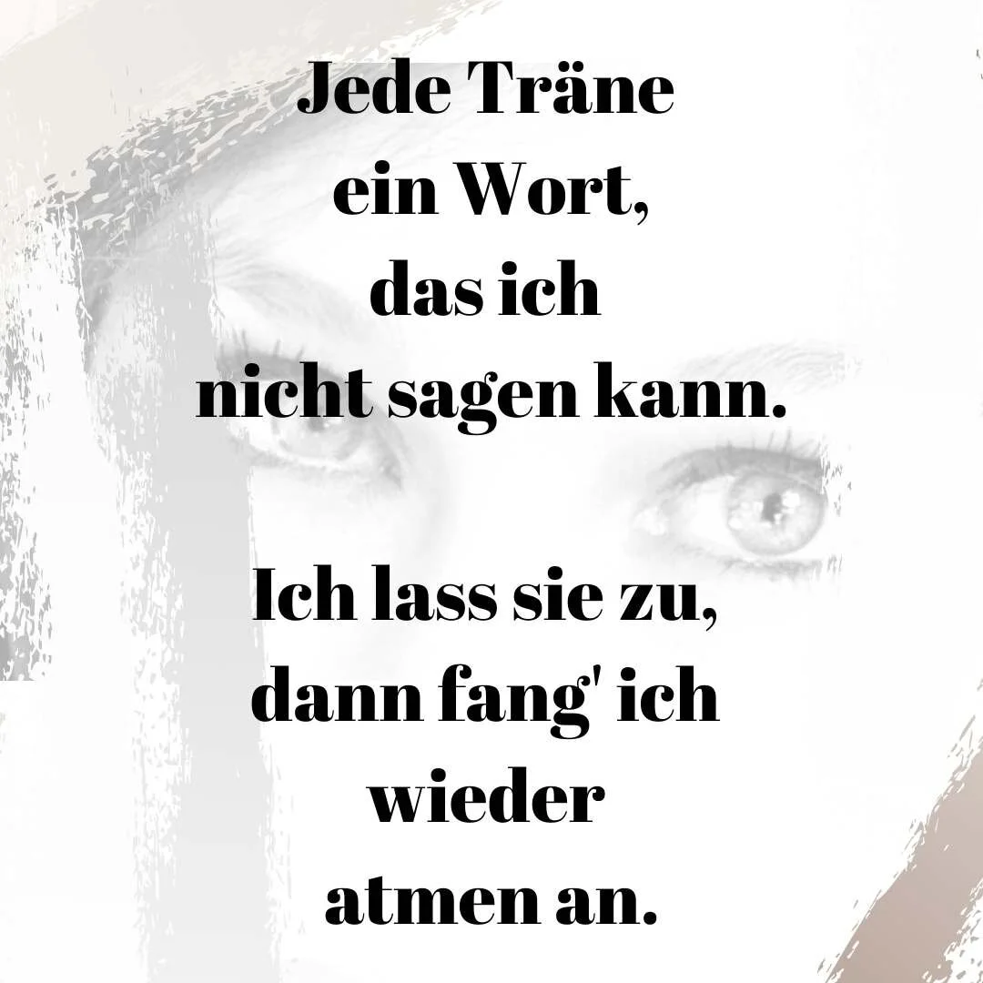 Depressive Gedichte Texte Depressionen In Worten