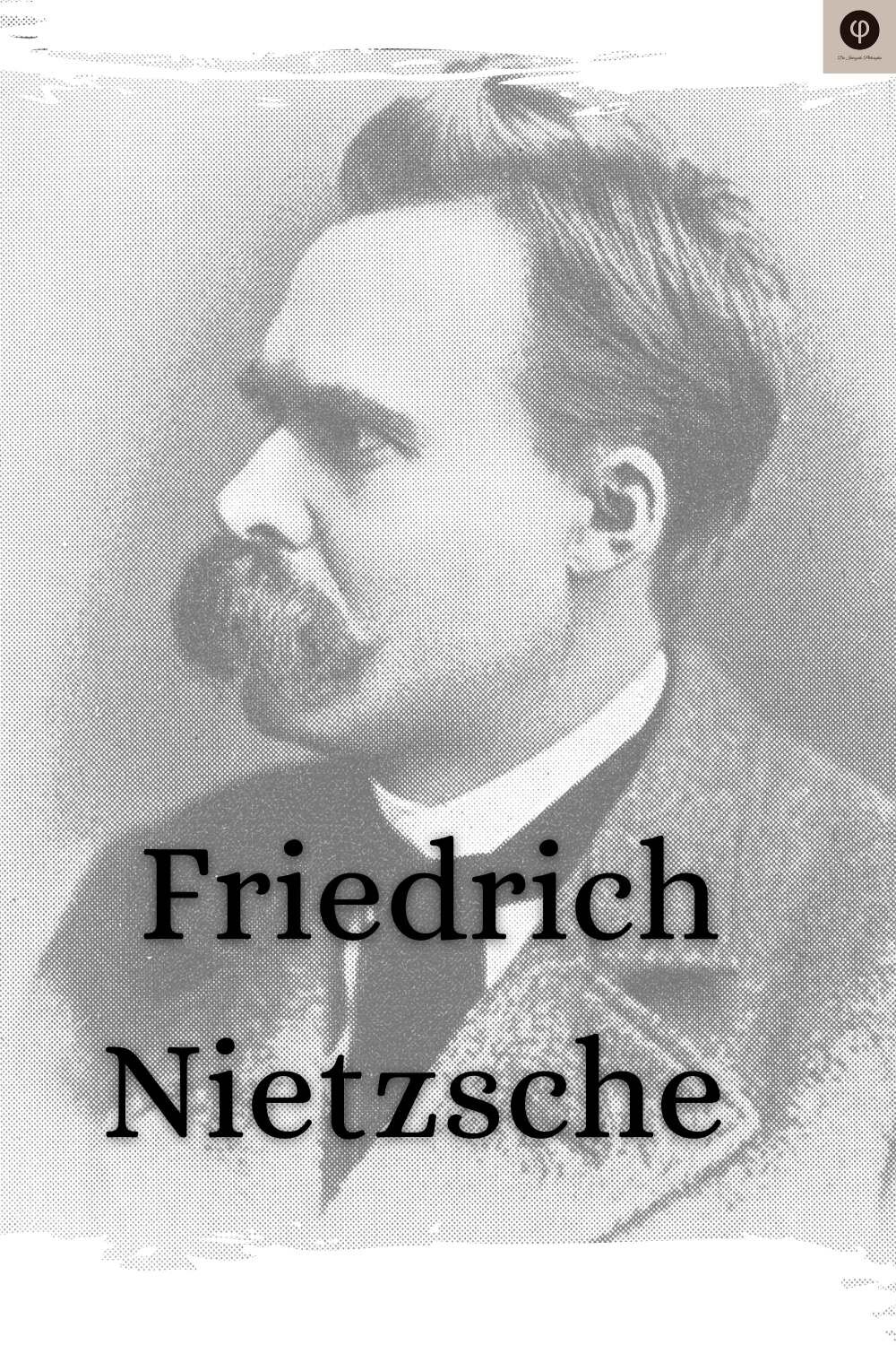 Nietzsche Zitate Spruche Uber Depression Mensch Welt