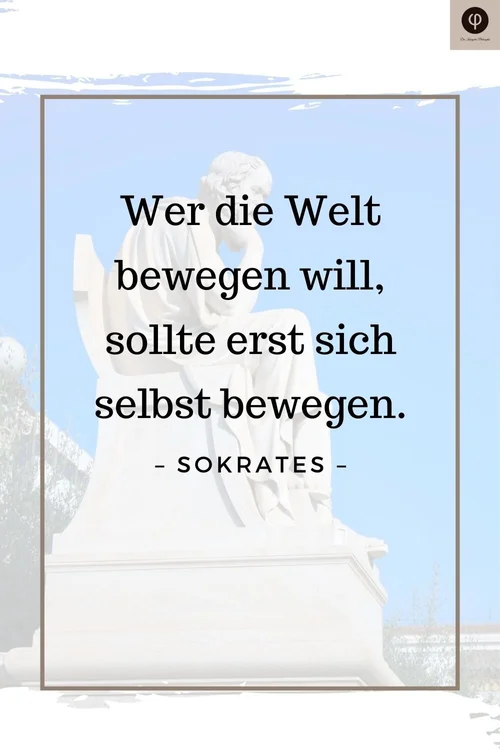 Sokrates Ich Weiss Dass Ich Nichts Weiss Ich weiß, dass ich nichts weiß – Sokrates & das Wissen