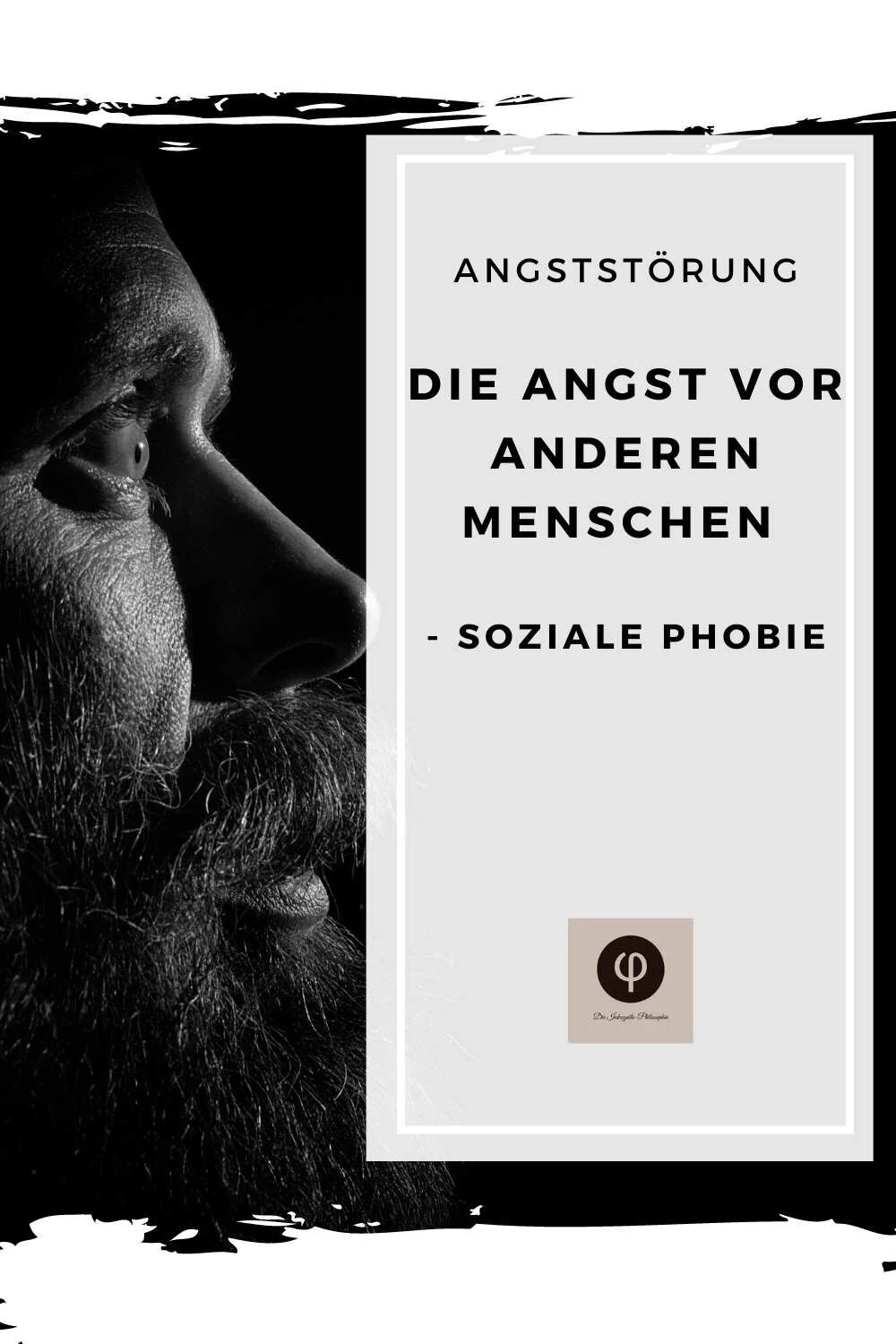 Sozialphobie (Angst vor Menschen) – Erfahrungen & Tipps