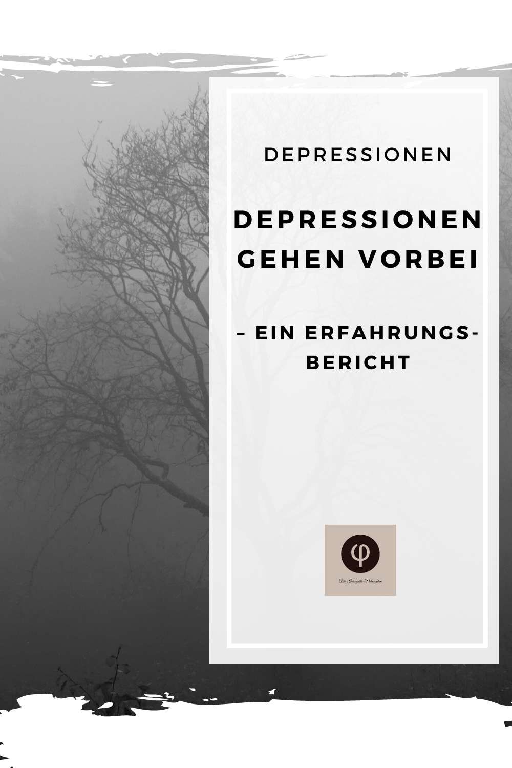Depressionen loswerden - Der Vergleichssieger 