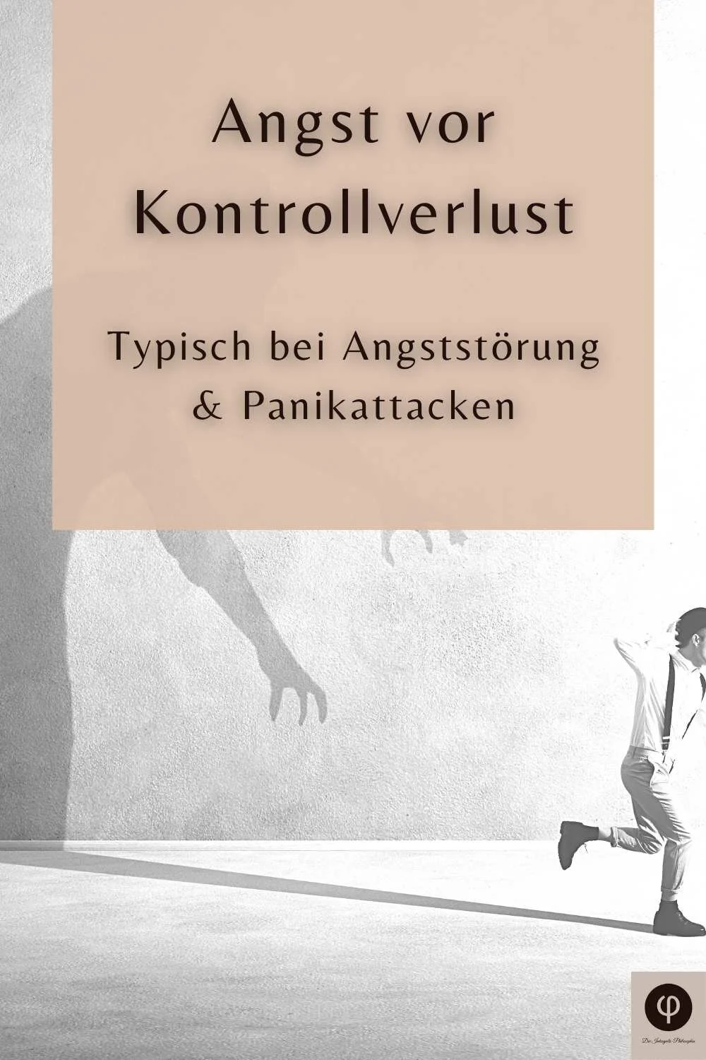 Angst Die Kontrolle Zu Verlieren