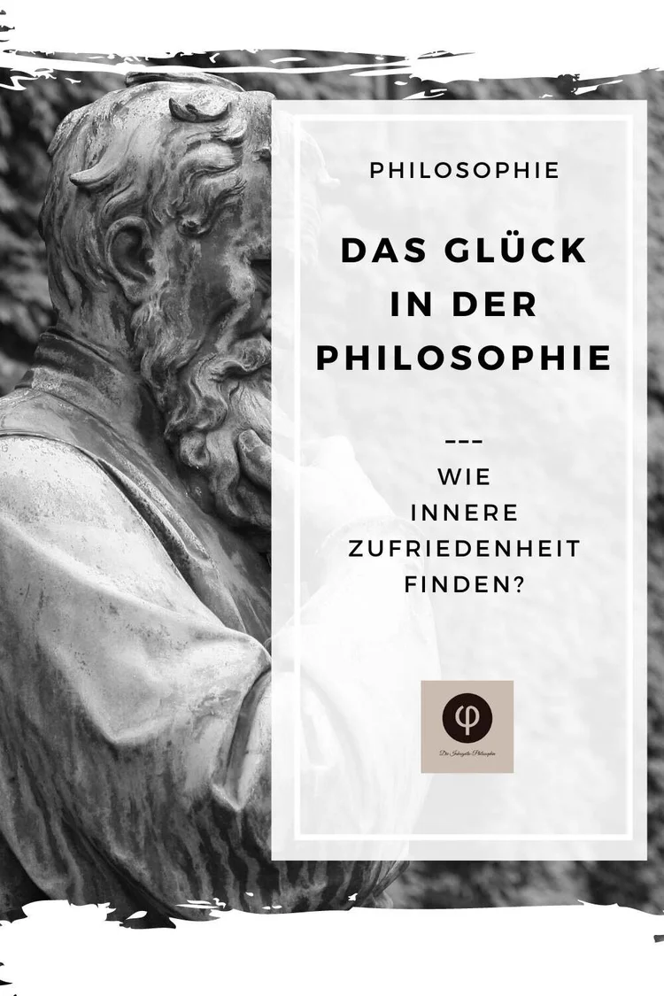 Was ist Glück? Philosophie zur Bedeutung von Glück