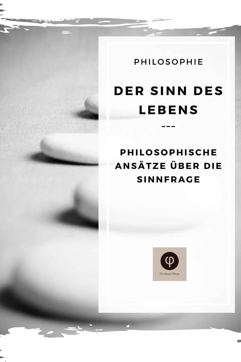 Was ist der Sinn des Lebens? – Sinnfrage & Lebenssinn heute