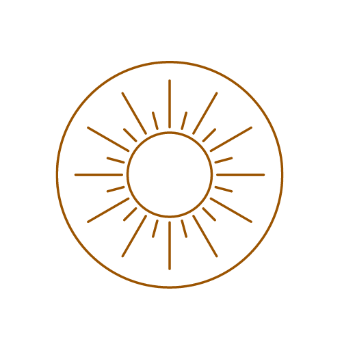 Brief an das Pack der Sonne