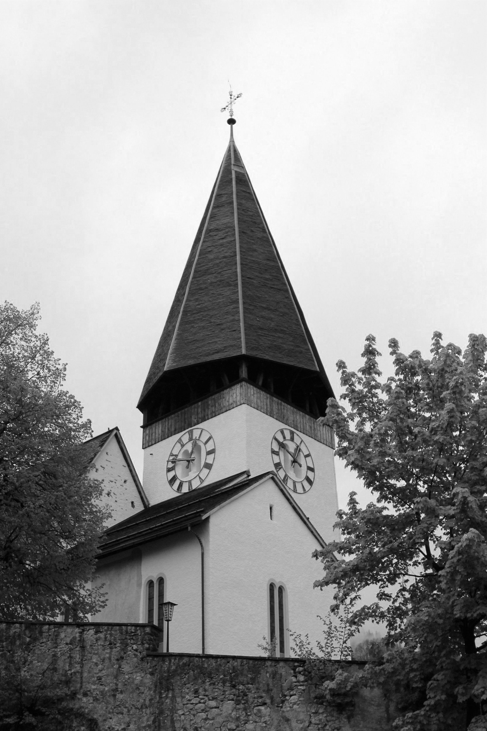 Kirche(n) in der DDR. Über den ökumenischen Einsatz für Gerechtigkeit als Beitrag zur Deutschen Einheit