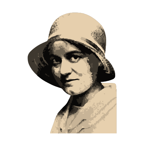 Wer war Edith Stein? – Über Leben &amp; Wirken der Philosophin