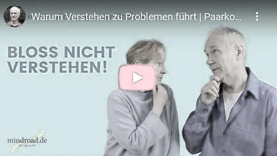 Bloß nicht verstehen!