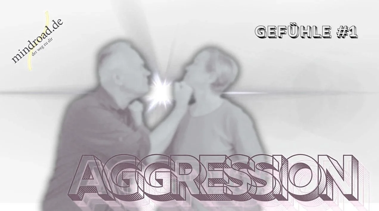 Wut, Gewalt, Aggression 