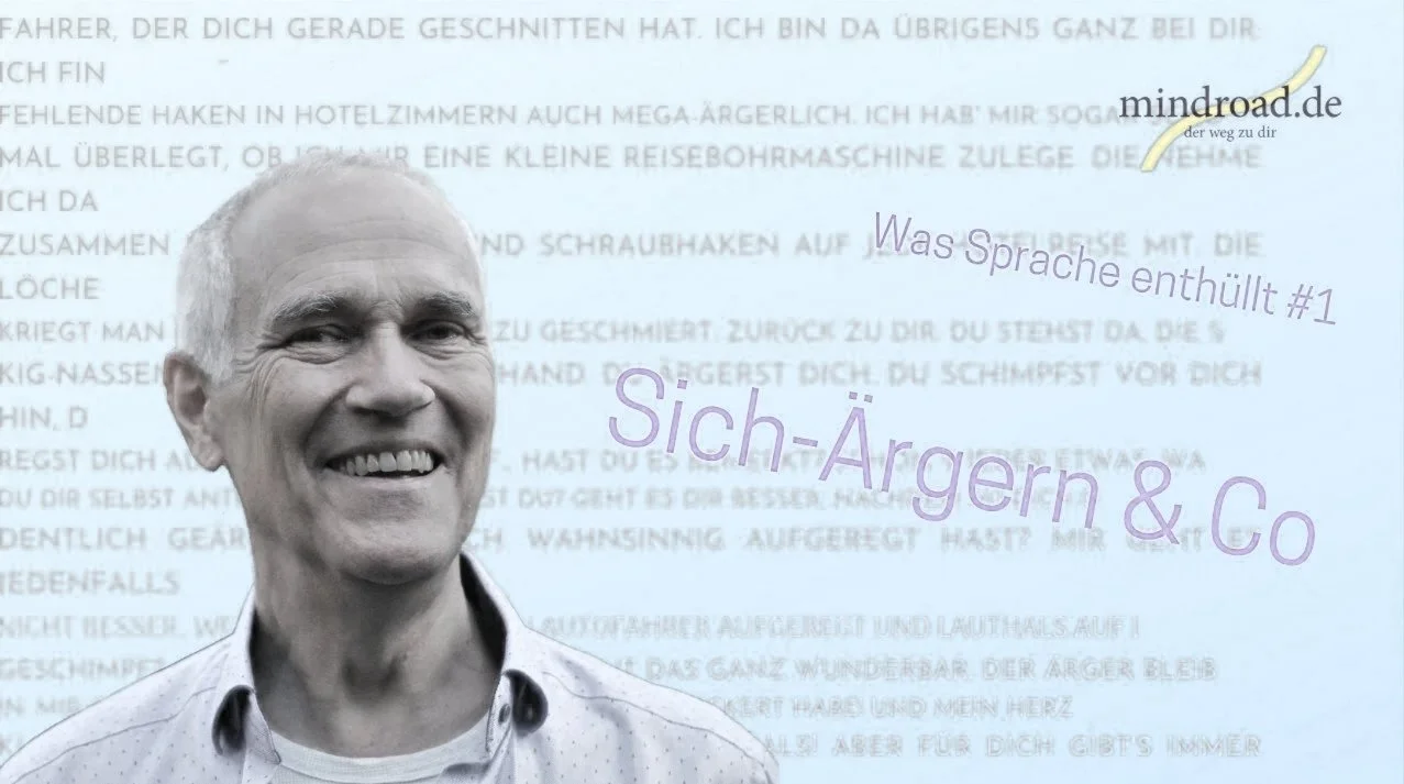 Was Sprache enthüllt