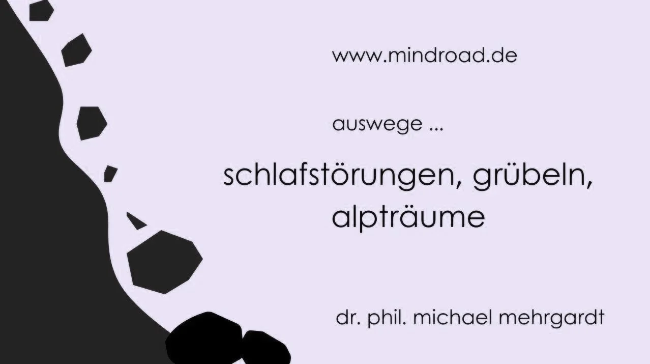 Schlafstörungen &amp; Co