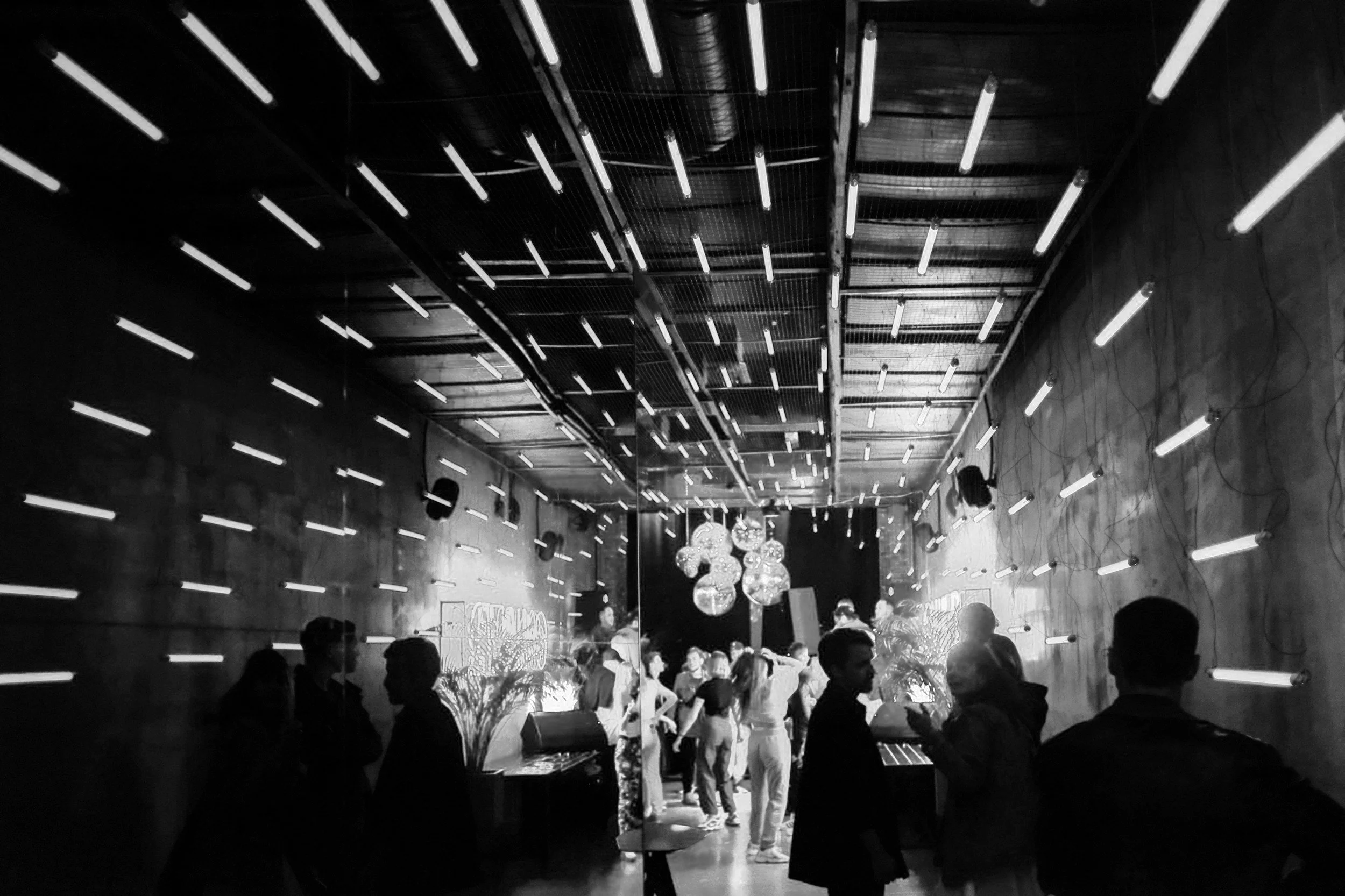 Getanzte Tragödien: Über Partyhits mit Tiefgang