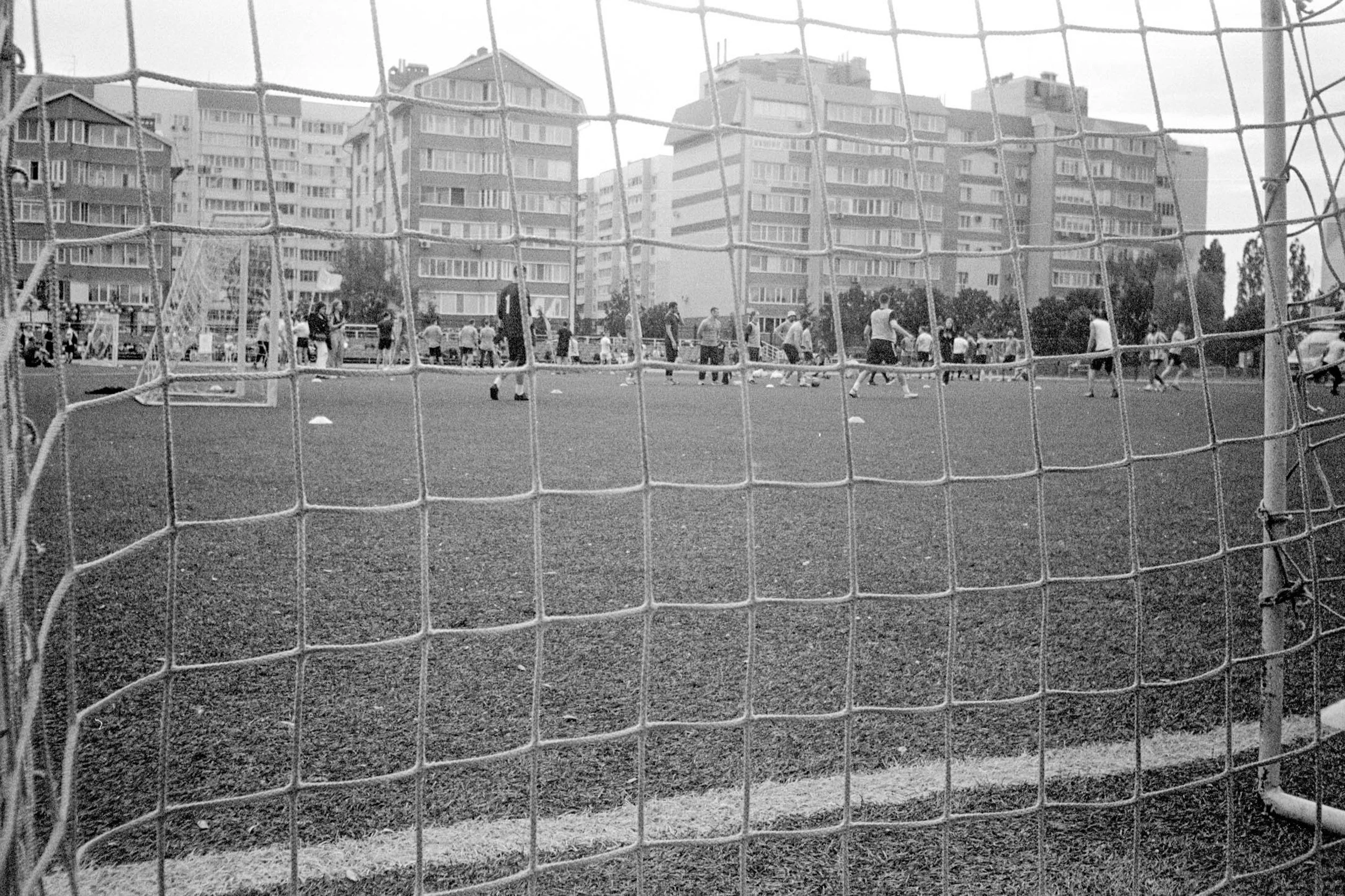 Arthur Friedenreich – 11 Fußballer, die man kennen sollte, auch, wenn man sich nicht für Fußball interessiert – Teil 1