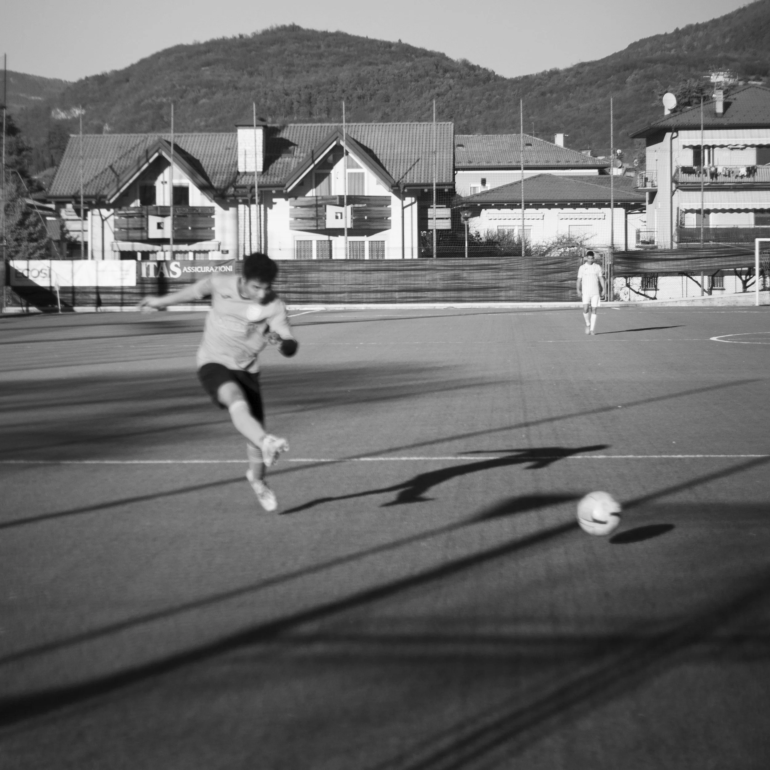 Horst Szymaniak – 11 Fußballer, die man kennen sollte, auch, wenn man sich nicht für Fußball interessiert: Teil 3