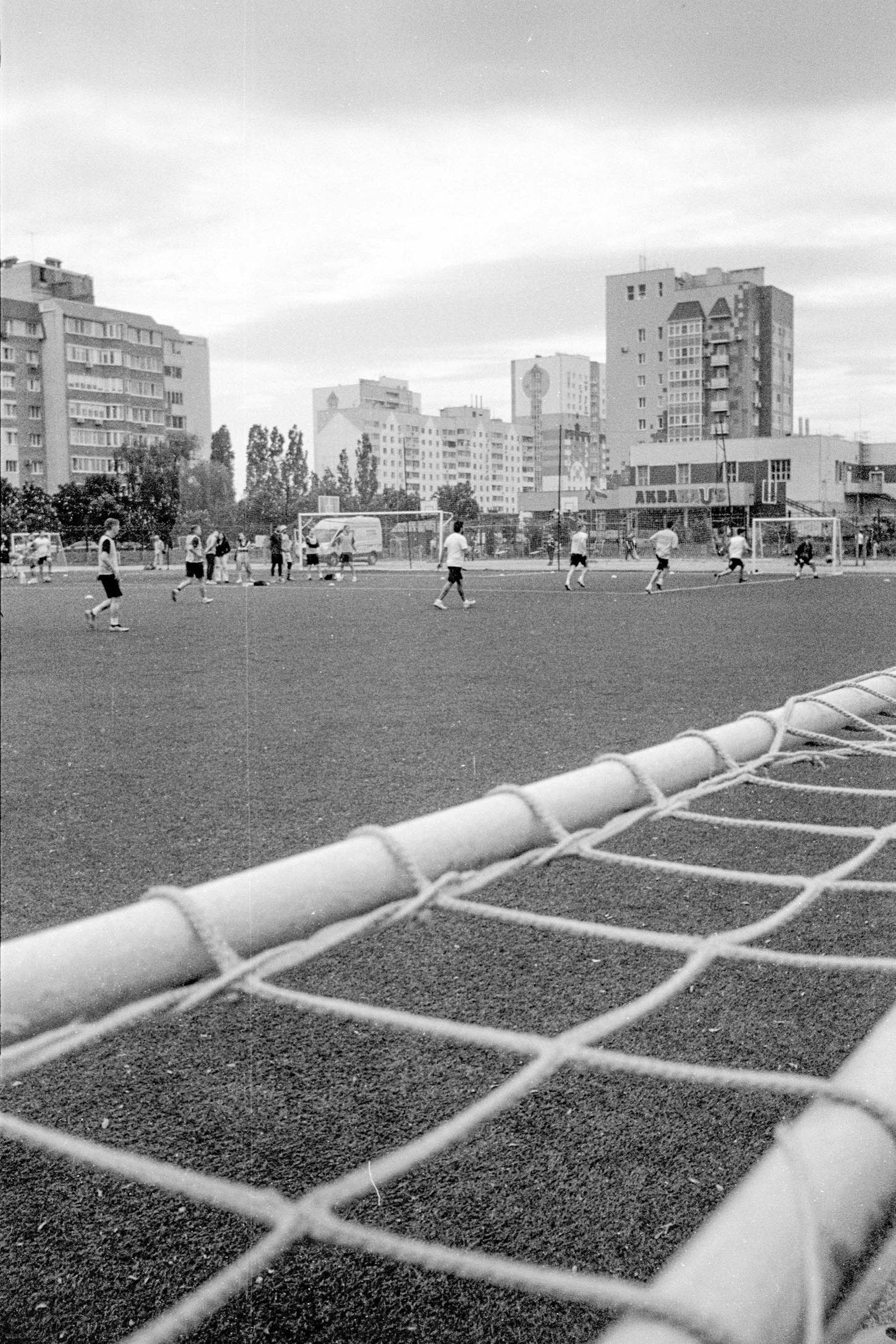 Walther Bensemann – 11 Fußballer, die man kennen sollte, auch, wenn man sich nicht für Fußball interessiert – Teil 4