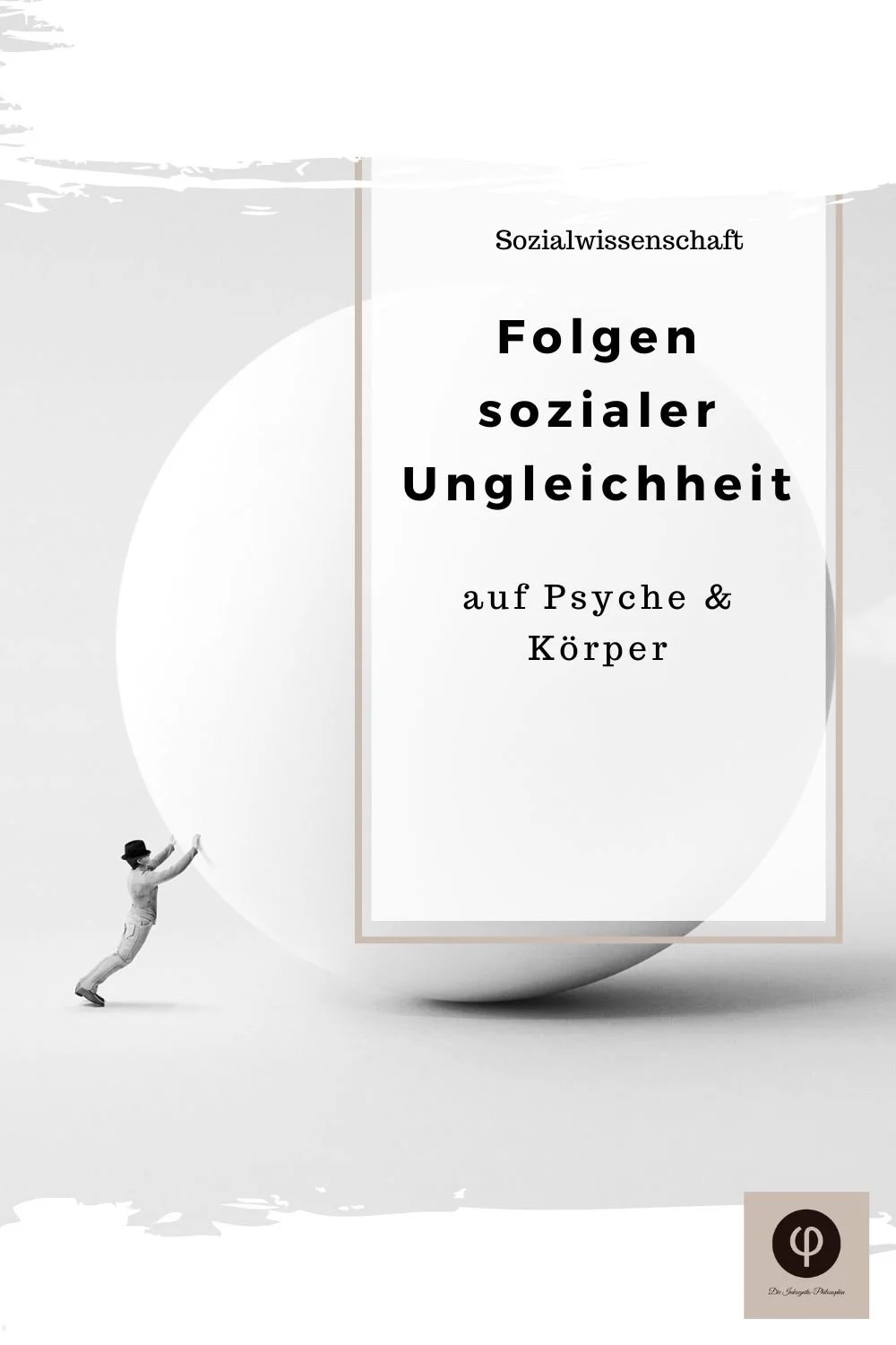 Folgen sozialer Ungleichheit auf Psyche & Körper