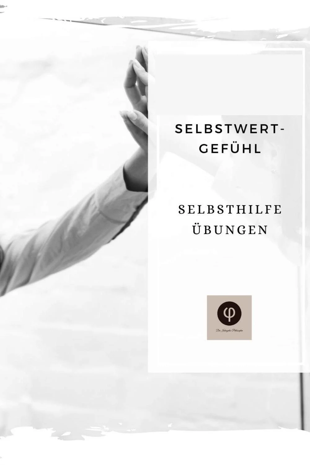 Selbstabwertung im Vorhinein ist eine Strategie