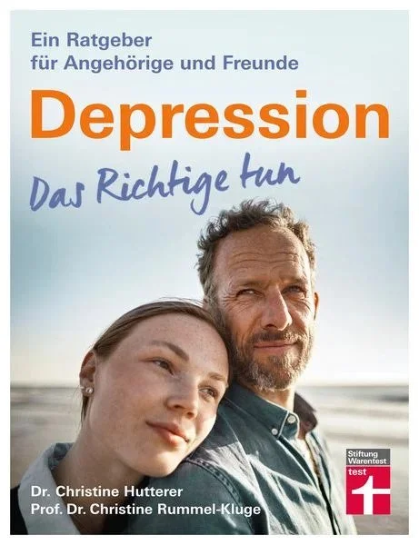 Buch Das richtige tun :Depression