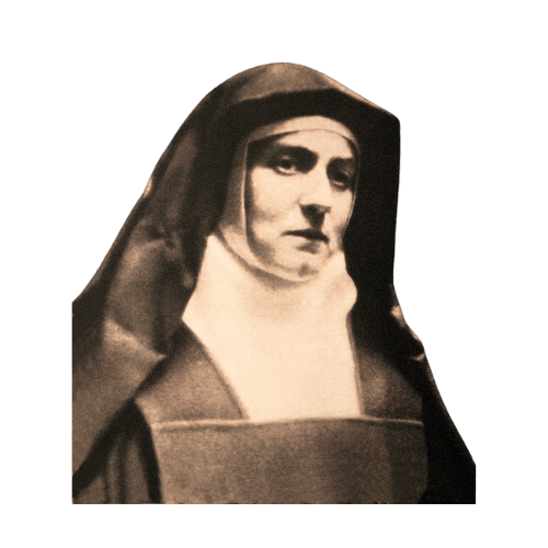 Edith Stein wurde heilig gesprochen