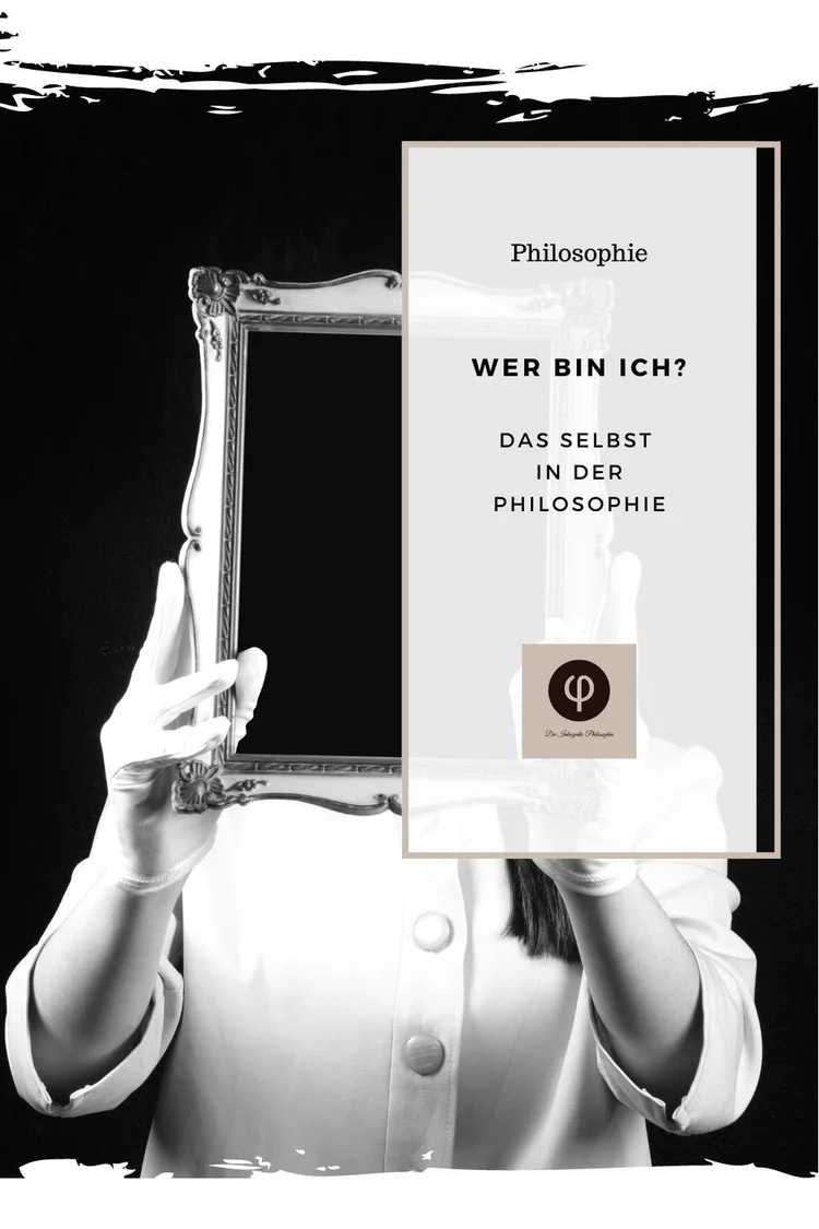 Ich Weiss Nicht Wer Ich Bin Psychologie